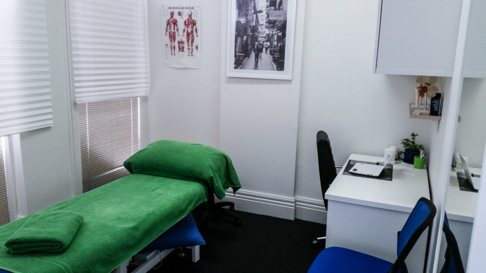 About Melbourne Myotherapyand Remedial Massage South Melbourne