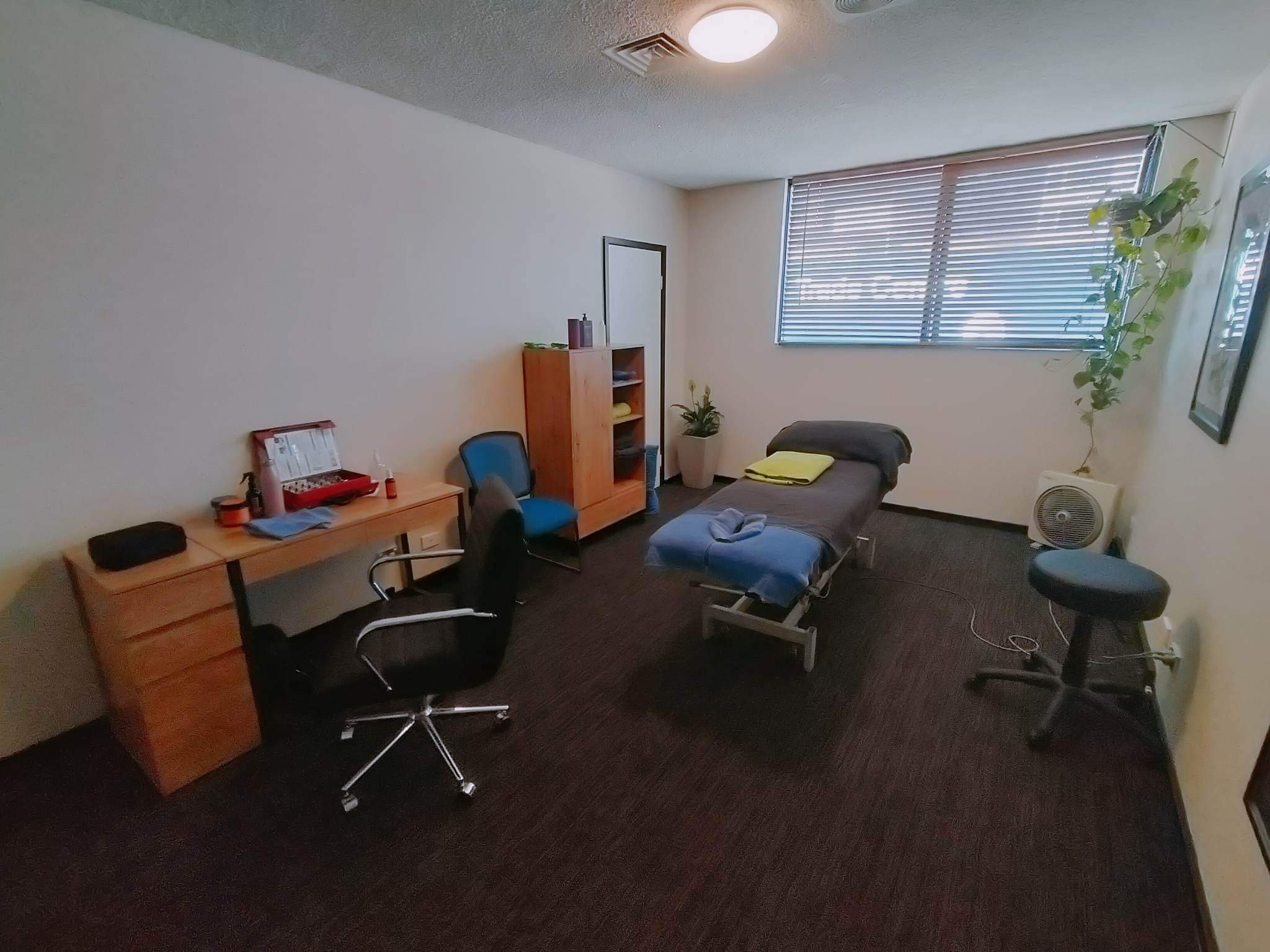 myotherapy melbourne
