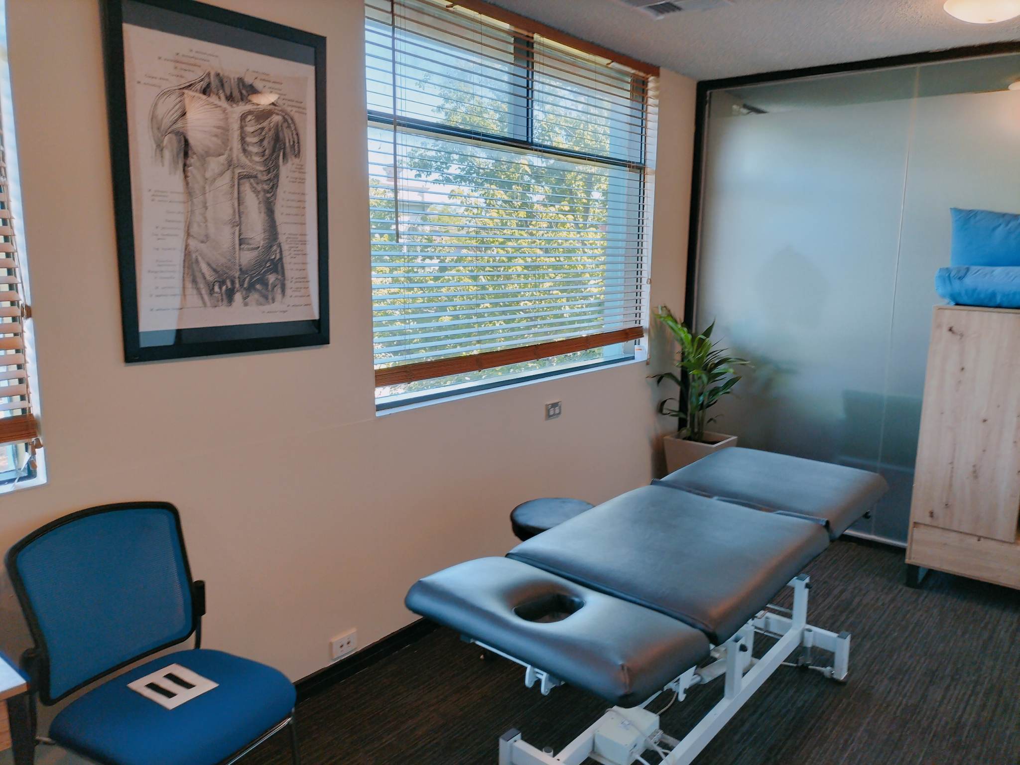 myotherapy melbourne